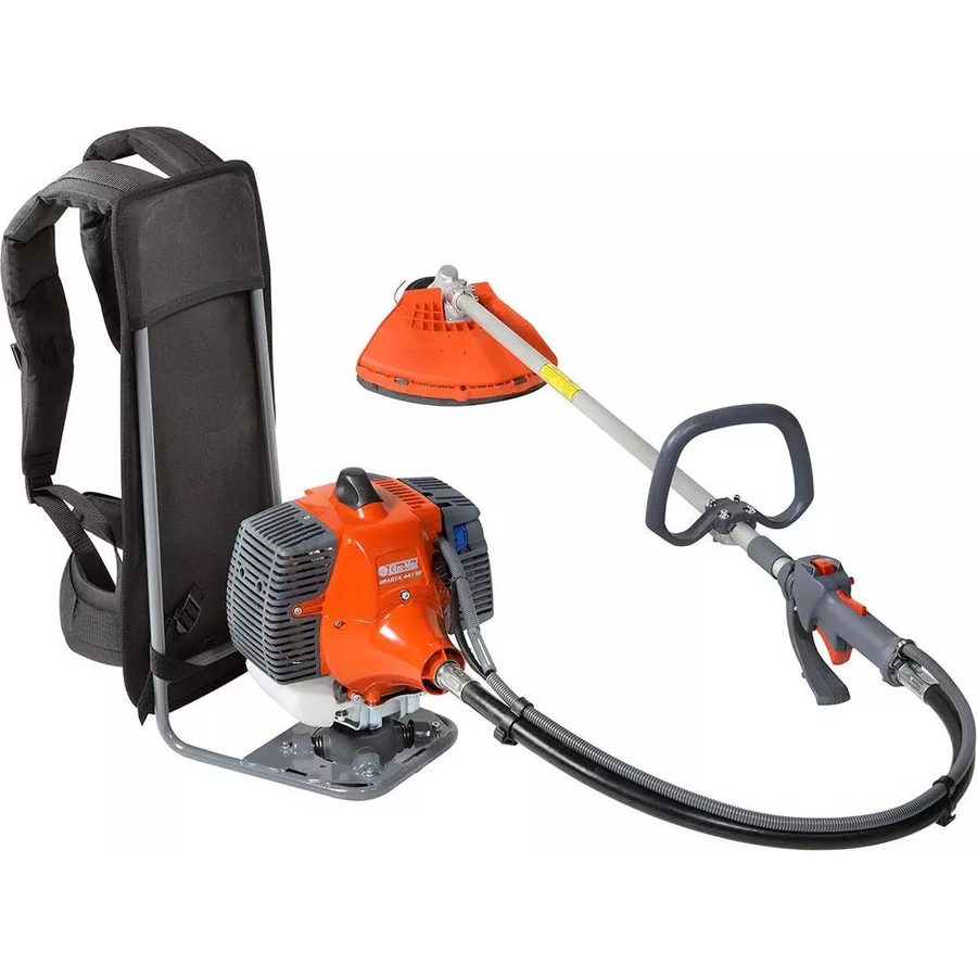 Decespugliatore a zaino Oleo-Mac SPARTA 441BP - 40.2cc-2.1cv
